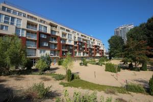 Menada Dune Residence Apartments