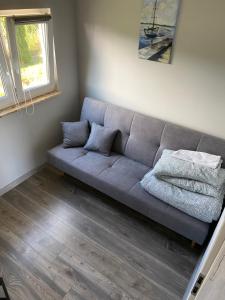 Bajkowe Domki Marzeń Krecik