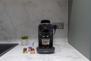 Studio Stay Winckley Chambers