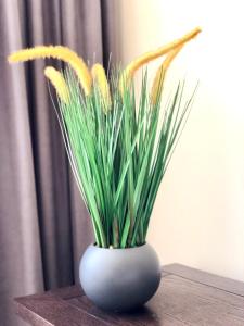 OSapart Perfect apartment in a complex Great Britain