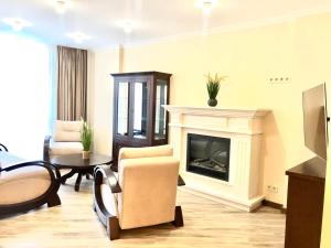 OSapart Perfect apartment in a complex Great Britain