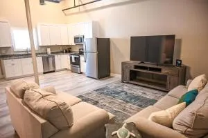 The Josette Room - D'Iberville