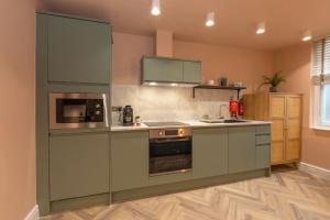 Studio Stay Winckley Chambers