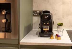 Studio Stay Winckley Chambers