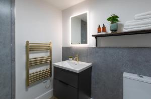 Studio Stay Winckley Chambers