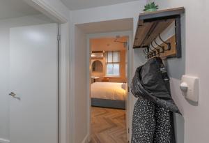 Studio Stay Winckley Chambers