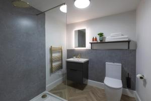 Studio Stay Winckley Chambers