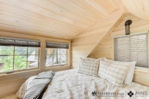 The Hickory in Treehouse Grove at Norton Creek