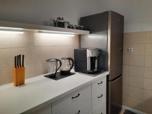 Apartament Bałtycka Sardynka