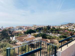 Apartamento La cala 2 - 4hvězdičkové hotely ve městě Cala del Moral