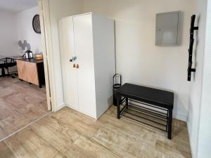 Au cœur des Arènes - Parking privé