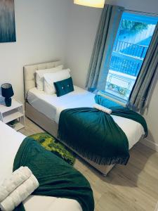 Port of Dover Apartments