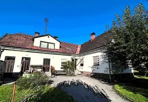 Haus Gruber - Valentina & Gabriel in der Waldheimat - Unterlichtenegg