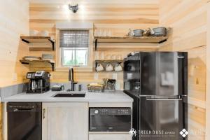 The Mulberry in Treehouse Grove at Norton Creek