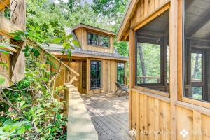 The Mulberry in Treehouse Grove at Norton Creek