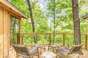 The Mulberry in Treehouse Grove at Norton Creek