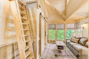 The Mulberry in Treehouse Grove at Norton Creek