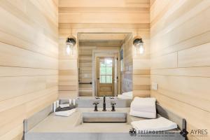 The Spruce in Treehouse Grove at Norton Creek