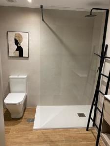 Apartamento Buenavista