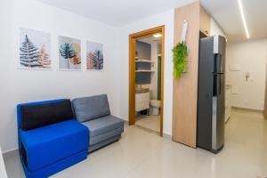 Noroeste 1011 Square