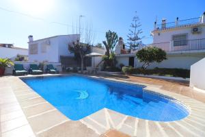 Villa AnaMari by SpainSunRentals 1014