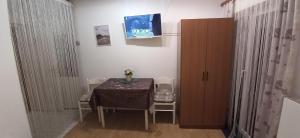 Studio apartmani OK Lipik