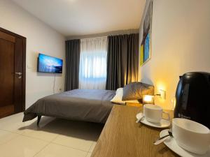 BaySide1 Marsaxlokk Malta