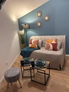 Studio Puebla - 马尔萨克