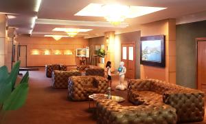 Hotel Potrero De Los Funes