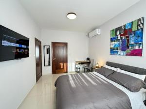 BaySide1 Marsaxlokk Malta