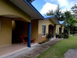 cabanas las molas - Chumbago