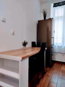 Apartament Tatarska 6