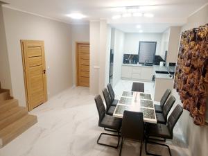 AJP Prestige House Szczecin Załom