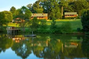 Barkwells - Арден