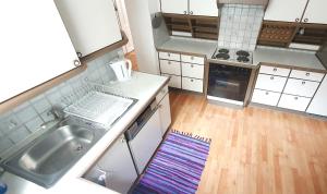 Suite in imperial design, central location