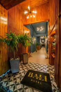 HOTEL BALI AT POBLADO