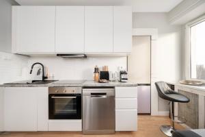 Fala Business Apartment Łódź by Rentujemy