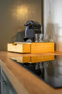 Appartements Le Charles : photos des chambres