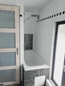 Maisons de vacances Nice House proche de Disney : photos des chambres
