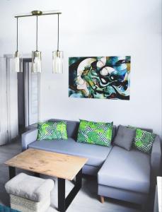 Apartament Aleksandra