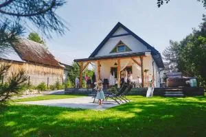 Las Granda's wypocznij na Roztoczu - Nowiny