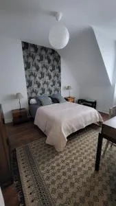 Maison de ville avec garage - 博让西 Maison de ville avec garage - 博让西