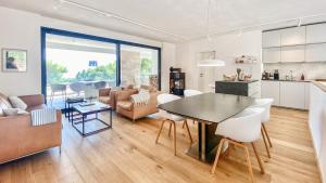 Nautilus-Bay Suites - Vierzimmer Penthouse 430