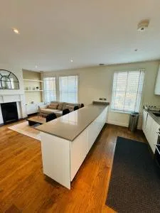Stunning Flat in Chiswick - Chiswick