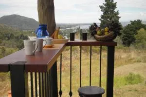 El Calden - Villa Los Molinos