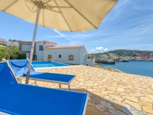 Apto. Patricia - wifi, piscina comunitaria, barbacoa, parking. - ES-89-128 - Luokittelemattomat majoituspaikat kaupungissa Torroella de Montgrí