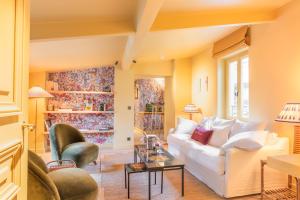 La Bohème Montmartre - Studios & Apartments de luxe au Sacré Coeur