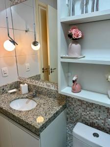 Muro Alto Clube Residence