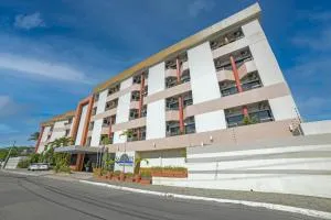 Sandrin Praia Hotel - Aracaju