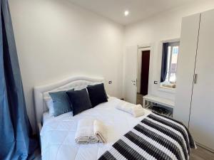 Roma Termini Maison Volsci